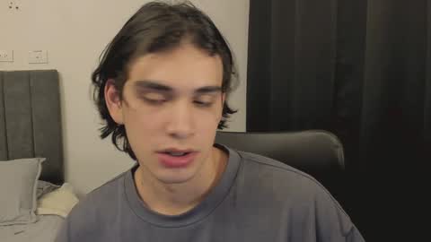 thiaan__ online show from 12.25.24