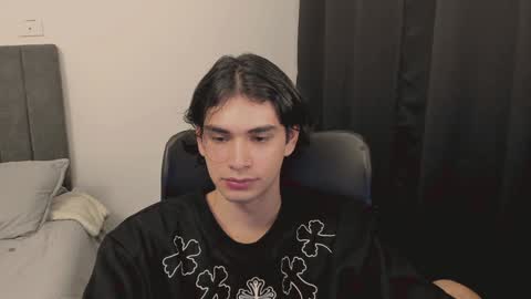 thiaan__ online show from 12.26.24