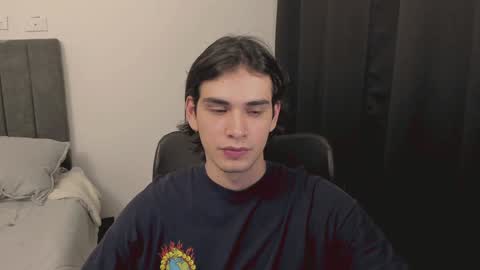 thiaan__ online show from 12.29.24