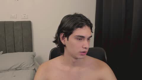 thiaan__ online show from 12.31.24