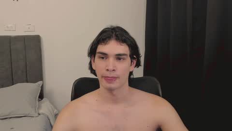 thiaan__ online show from 12.31.24