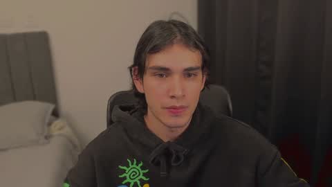 thiaan__ online show from 01.19.25