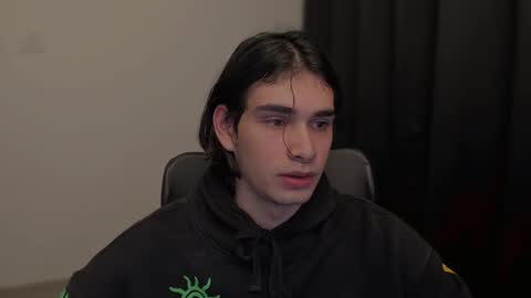 thiaan__ online show from 01.24.25