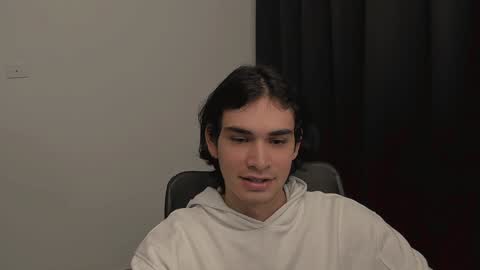 thiaan__ online show from 02.04.25