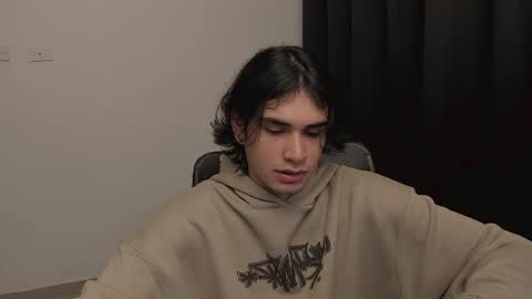 thiaan__ online show from 02.11.25