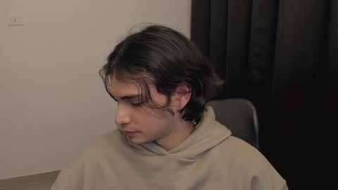 thiaan__ online show from 02.13.25