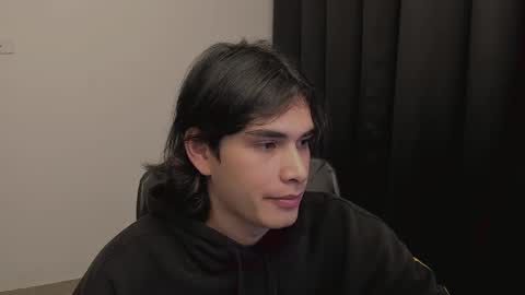 thiaan__ online show from 02.14.25