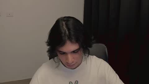 thiaan__ online show from 02.15.25