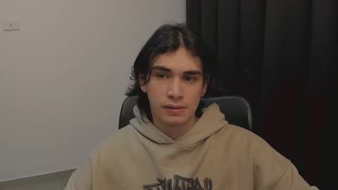 thiaan__ online show from 02.20.25