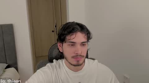 thiaan__ online show from 09.11.25