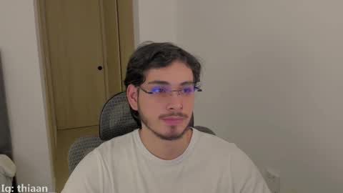 thiaan__ online show from 09.19.25