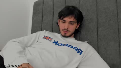 thiaan__ online show from 09.24.25