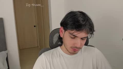 thiaan__ online show from 01.05.26