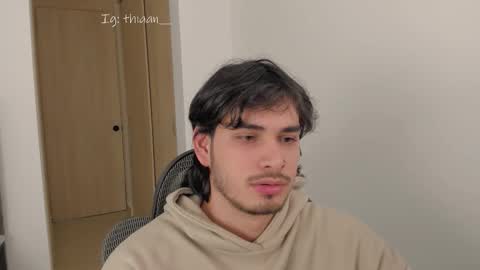 thiaan__ online show from 01.07.26