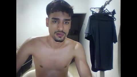 thiago22bk online show from 11.22.25