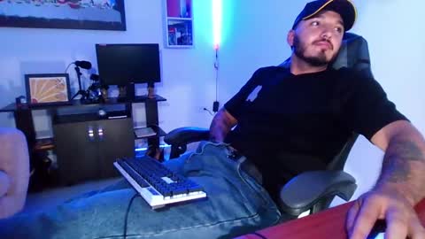 thiago_420 online show from 05.15.26