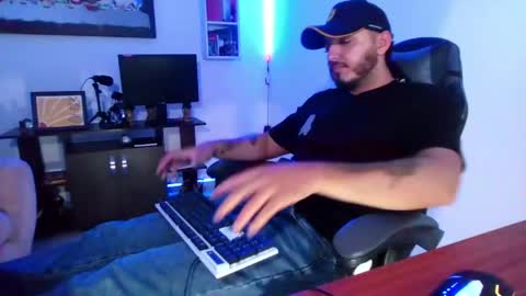 thiago_420 online show from 05.15.26