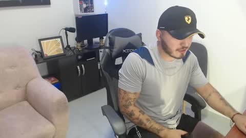 thiago_420 online show from 05.21.26
