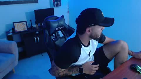 thiago_420 online show from 06.02.26