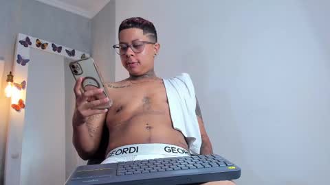 Thiago online show from 03.09.25