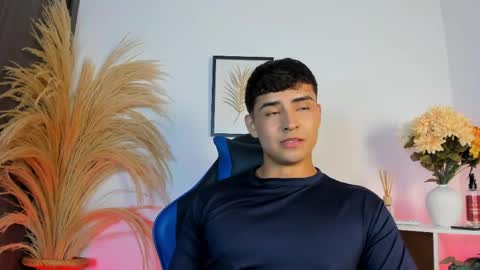 Thiago  online show from 04.25.26