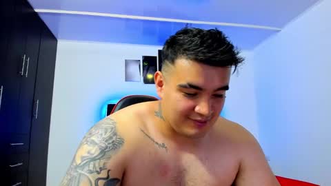 Thiago online show from 02.13.25