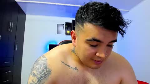 Thiago online show from 02.24.25