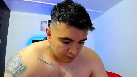 Thiago online show from 03.06.25