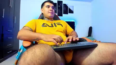 Thiago online show from 02.26.26