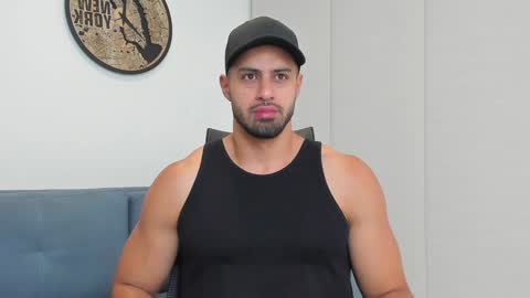 thiago_driussi online show from 01.11.25