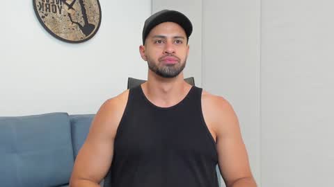 thiago_driussi online show from 01.11.25