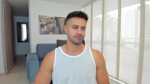 thiago_driussi online show from 01.24.25