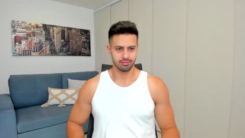 thiago_driussi online show from 01.29.25