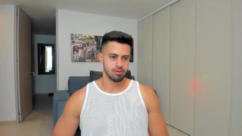 thiago_driussi online show from 03.02.25