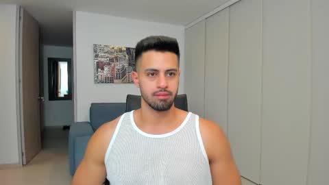 thiago_driussi online show from 03.02.25