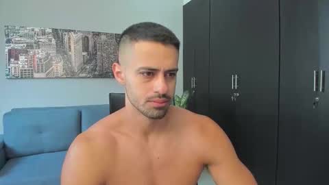 thiago_driussi online show from 09.09.25