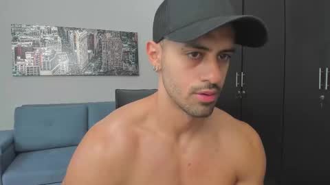 thiago_driussi online show from 09.28.25