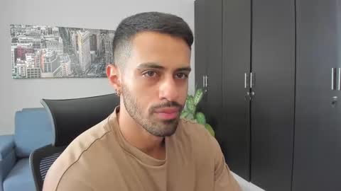 thiago_driussi online show from 10.07.25