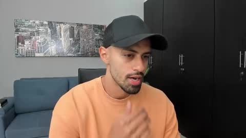 thiago_driussi online show from 10.19.25