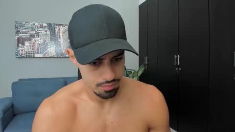 thiago_driussi online show from 11.05.25