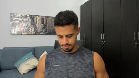 thiago_driussi online show from 01.10.26