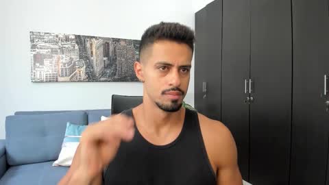 thiago_driussi online show from 01.11.26