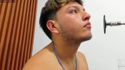 Thiago online show from 01.06.26