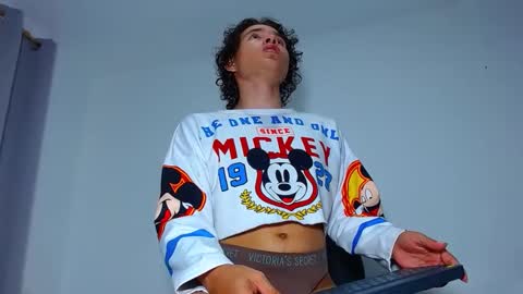 Thiago online show from 01.06.25