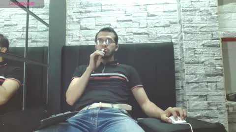 thiago_hairy online show from 10.25.25