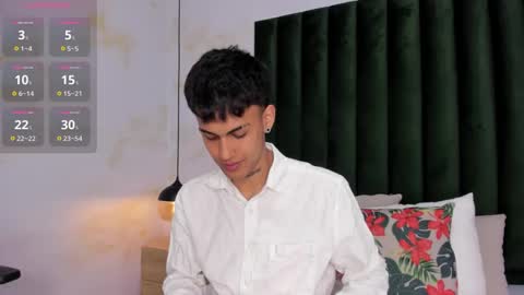 Thiago online show from 09.16.25