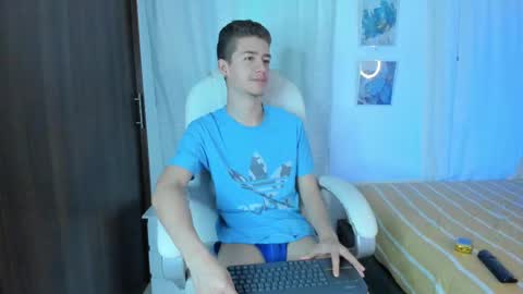 Manuel online show from 09.13.25