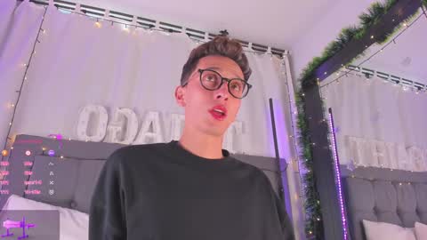 SanThiago online show from 01.06.25