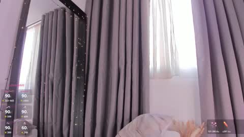 SanThiago online show from 03.13.26