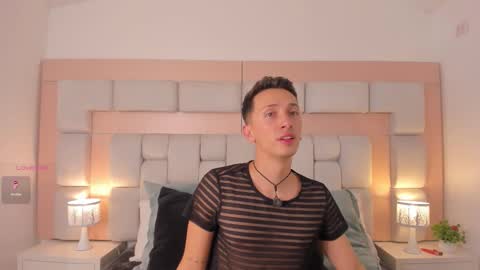 SanThiago online show from 03.17.26